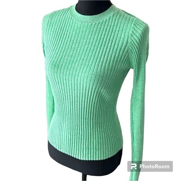 Mango sweater - Picture 1 of 11